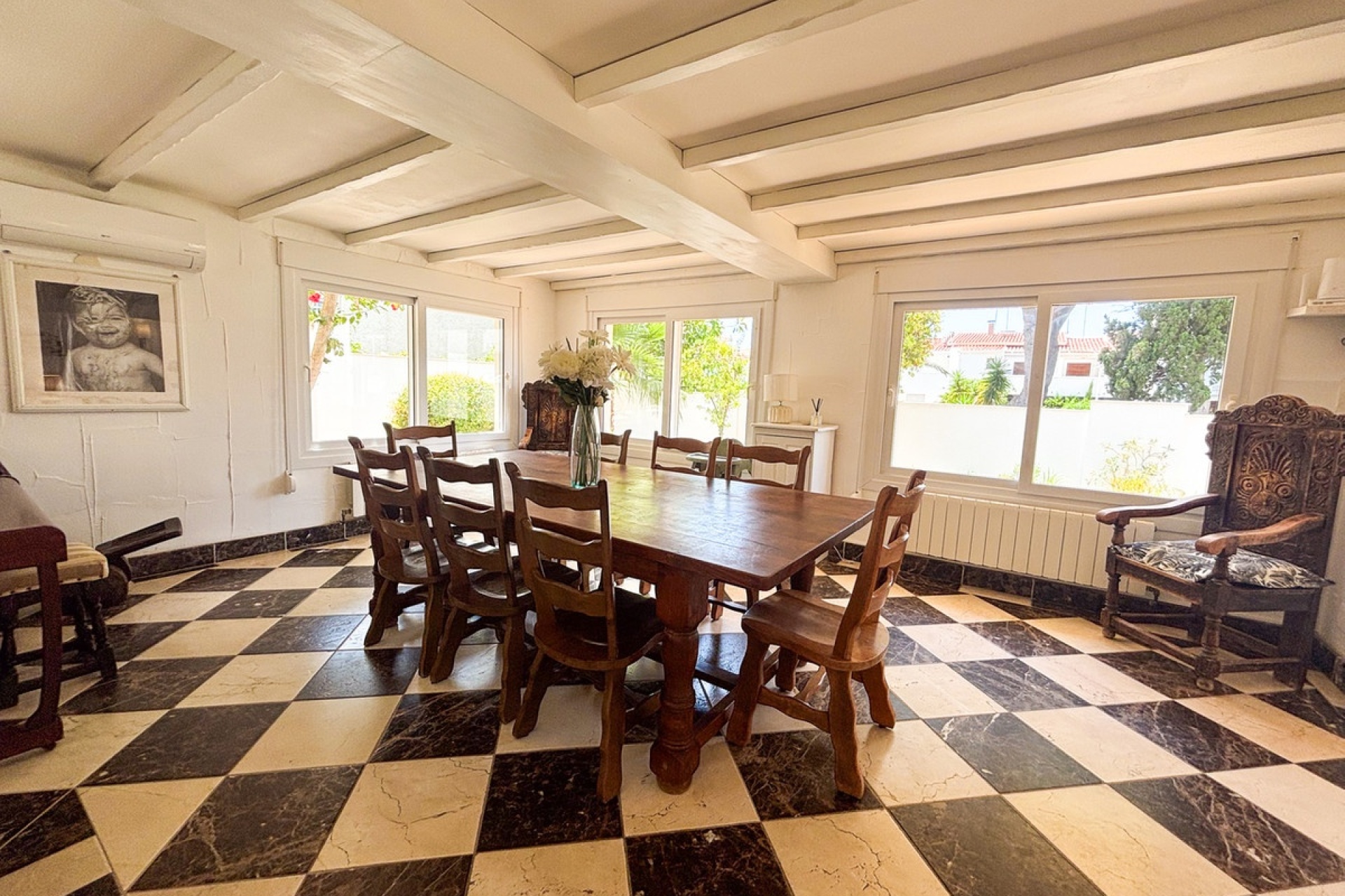 Resale - Villa - Orihuela - Dehesa de Campoamor