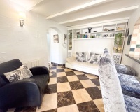 Resale - Villa - Orihuela - Dehesa de Campoamor