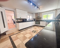 Resale - Villa - Orihuela - Dehesa de Campoamor
