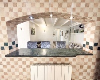 Resale - Villa - Orihuela - Dehesa de Campoamor