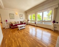Resale - Villa - Orihuela - Dehesa de Campoamor