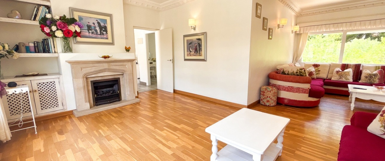 Resale - Villa - Orihuela - Dehesa de Campoamor