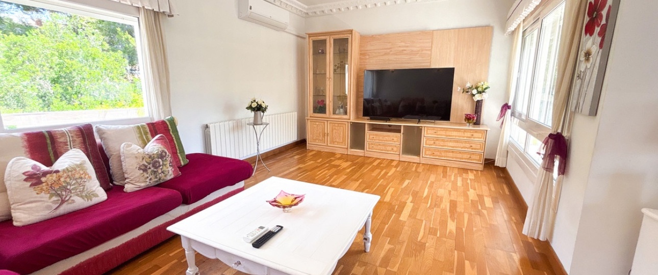 Resale - Villa - Orihuela - Dehesa de Campoamor