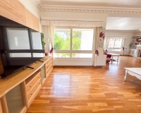 Resale - Villa - Orihuela - Dehesa de Campoamor