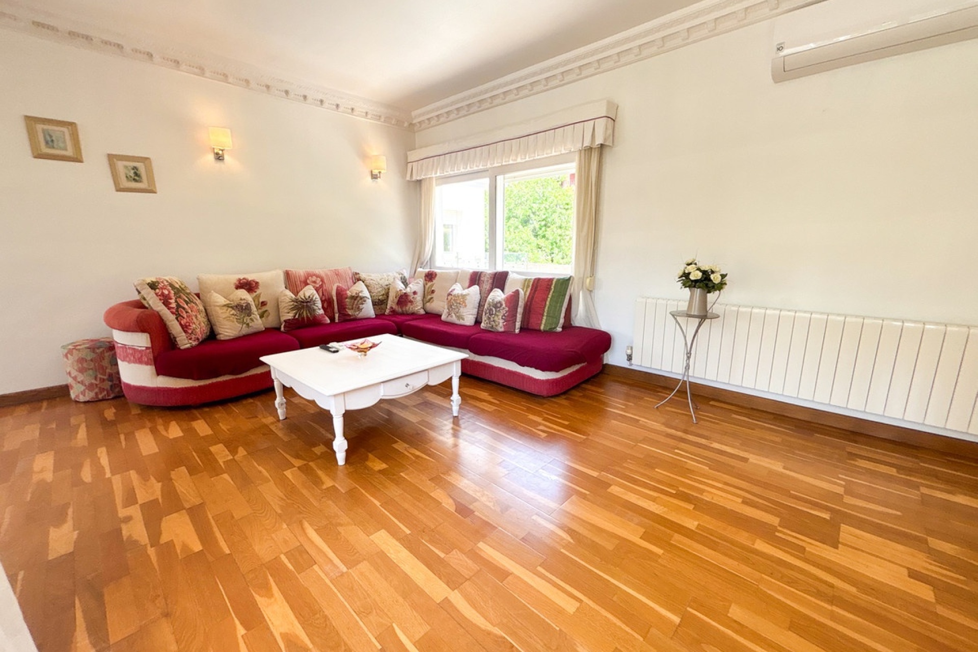 Resale - Villa - Orihuela - Dehesa de Campoamor