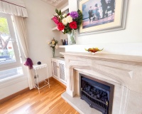 Resale - Villa - Orihuela - Dehesa de Campoamor