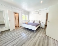 Resale - Villa - Orihuela - Dehesa de Campoamor