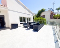 Resale - Villa - Orihuela - Dehesa de Campoamor