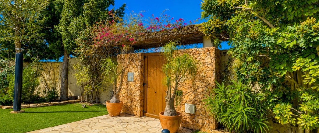 Resale - Villa - Orihuela - Dehesa de Campoamor