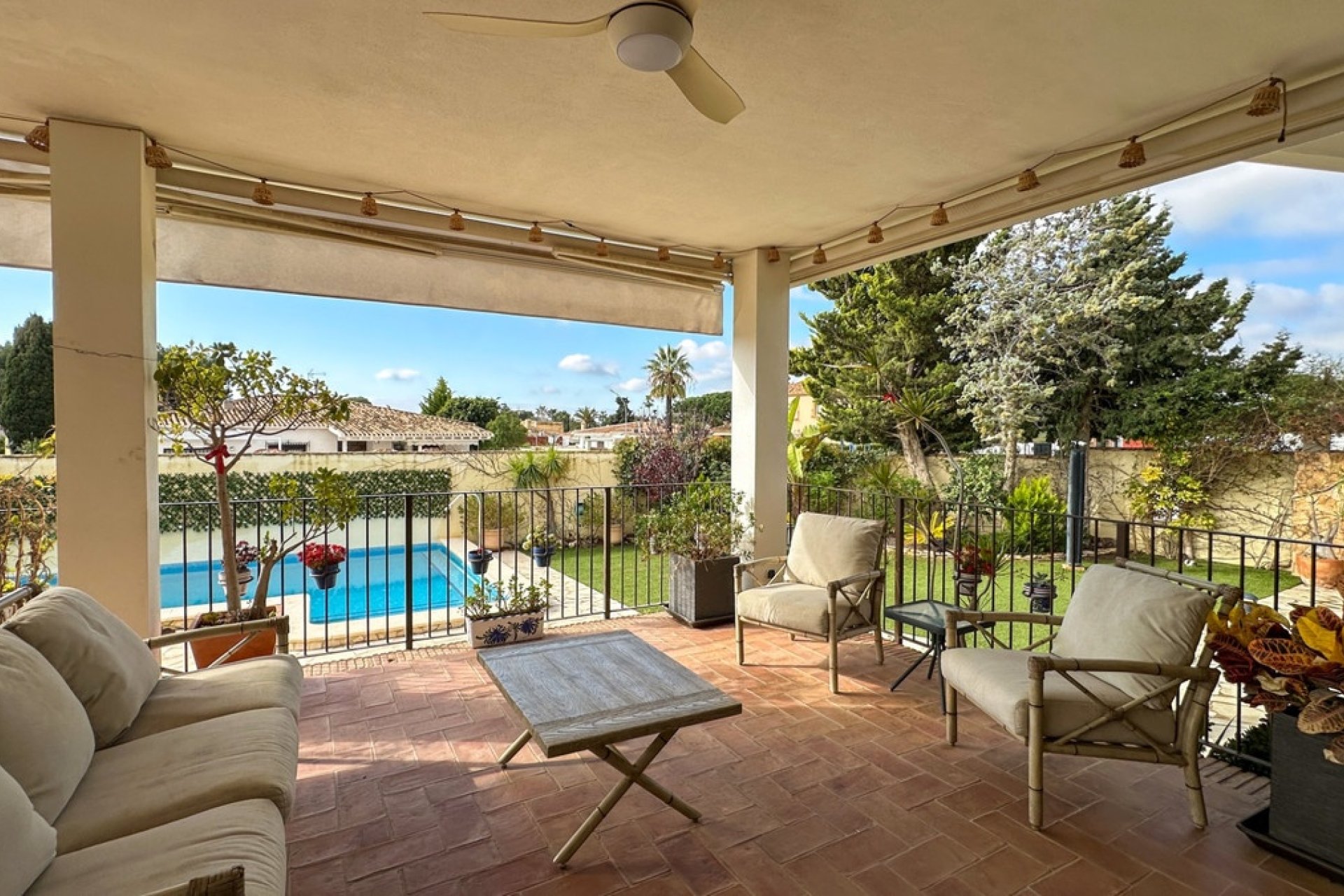 Resale - Villa - Orihuela - Dehesa de Campoamor