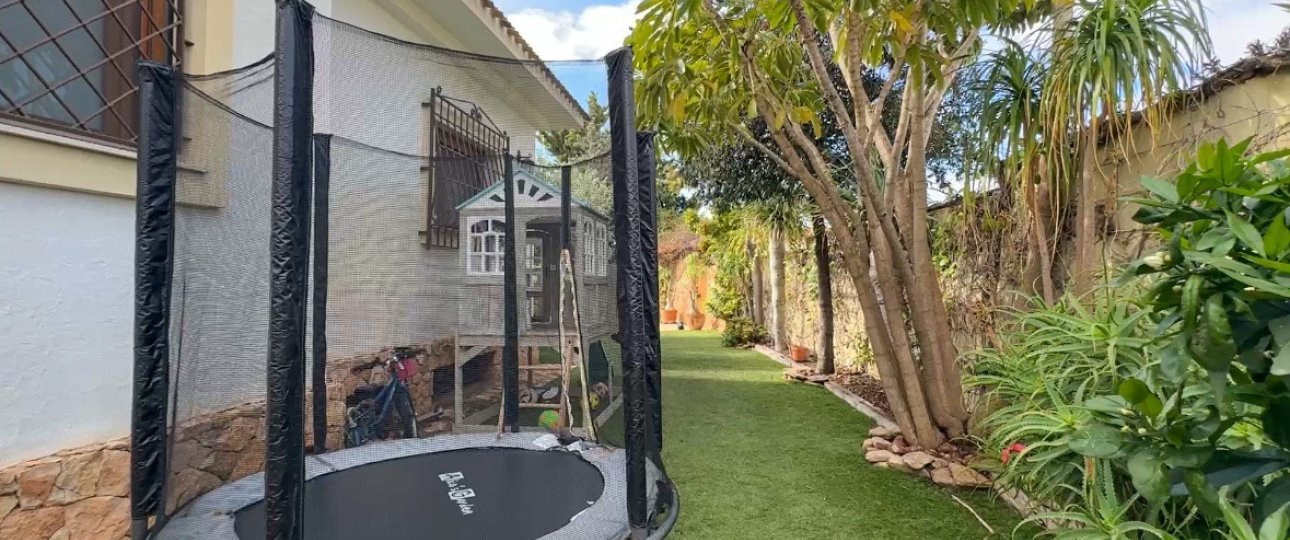 Resale - Villa - Orihuela - Dehesa de Campoamor
