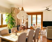 Resale - Villa - Orihuela - Dehesa de Campoamor