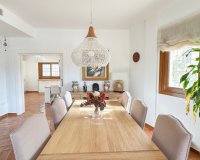 Resale - Villa - Orihuela - Dehesa de Campoamor