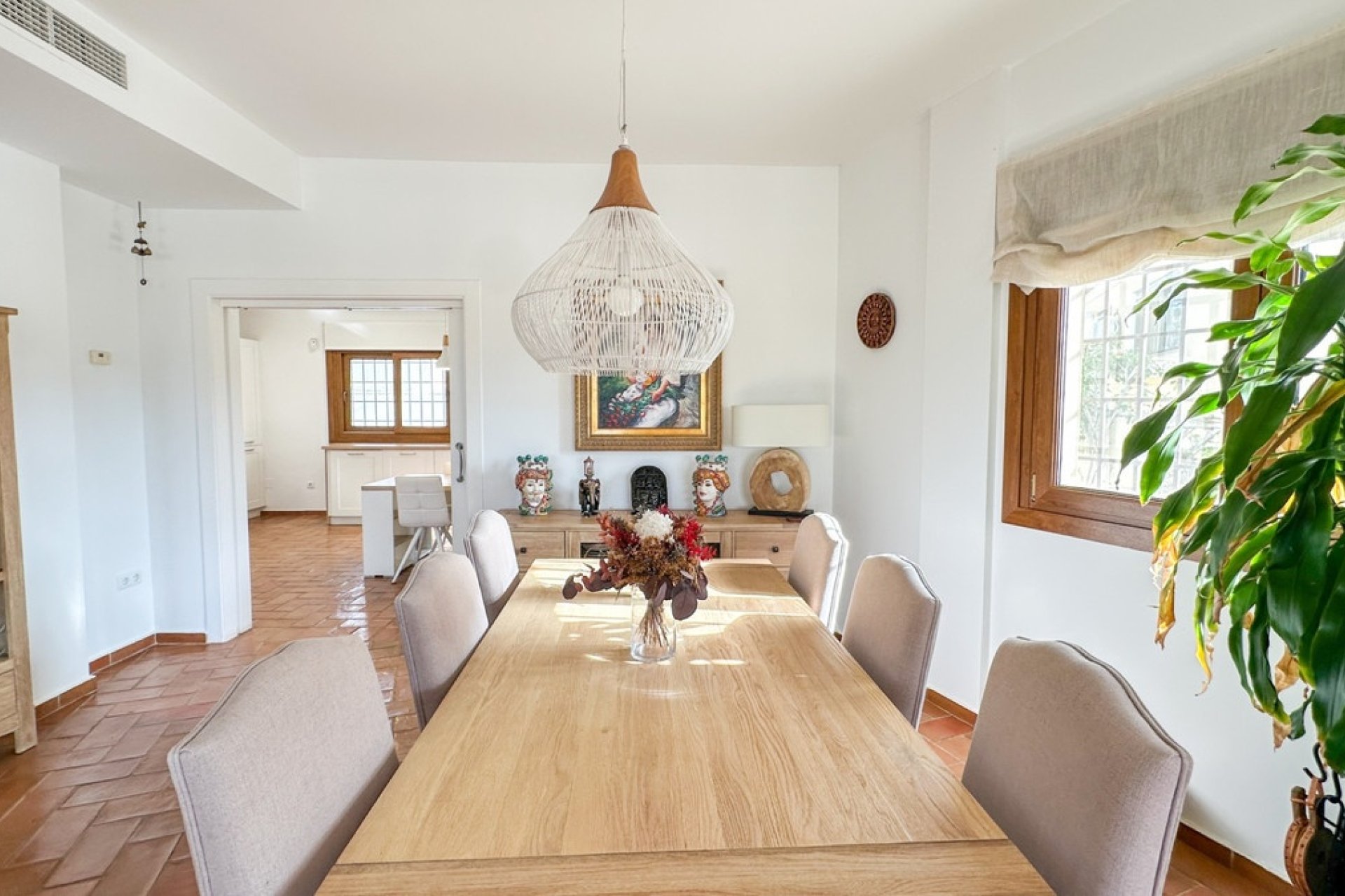 Resale - Villa - Orihuela - Dehesa de Campoamor