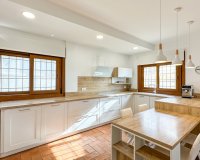 Resale - Villa - Orihuela - Dehesa de Campoamor
