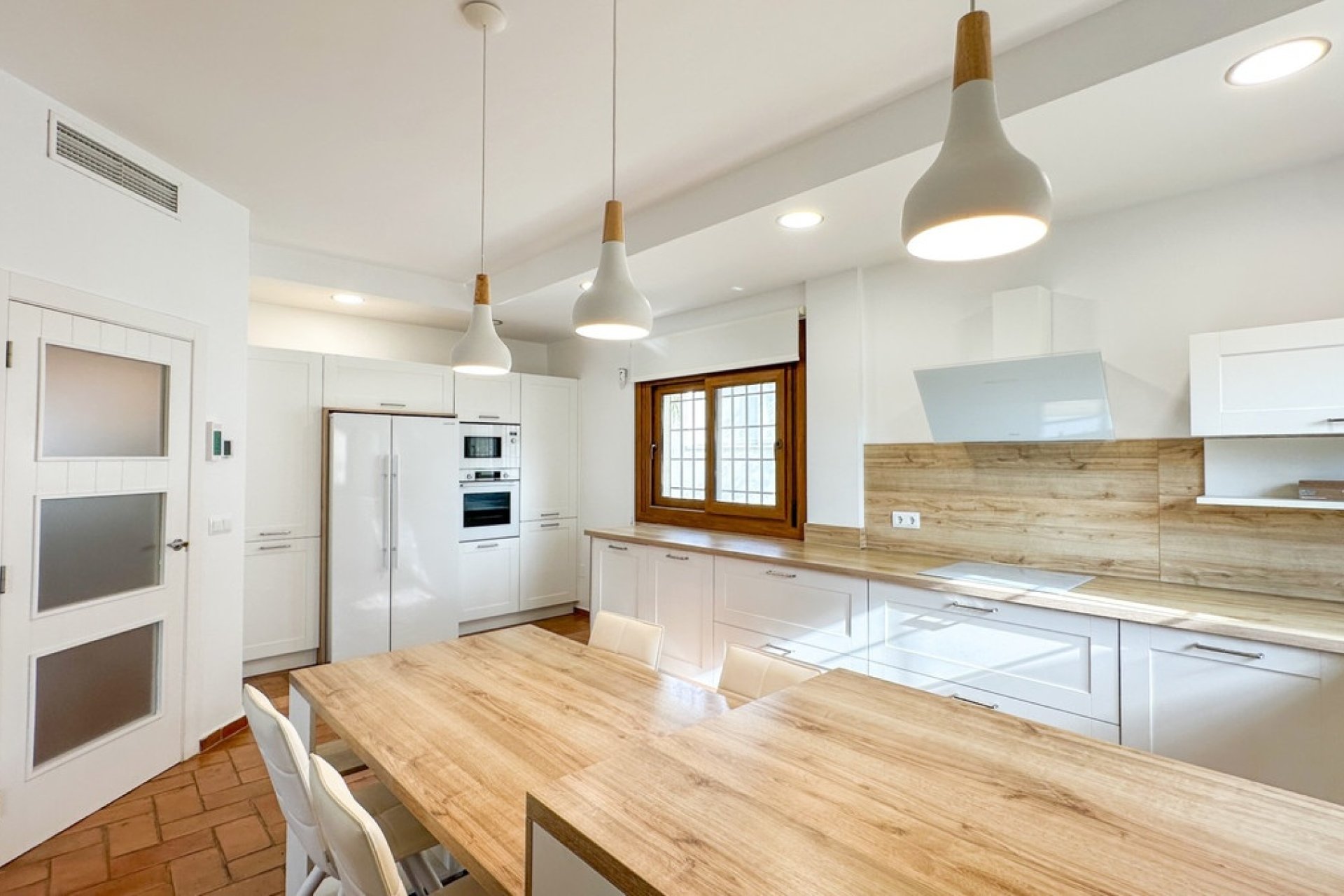 Resale - Villa - Orihuela - Dehesa de Campoamor