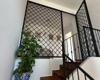 Resale - Villa - Orihuela - Dehesa de Campoamor