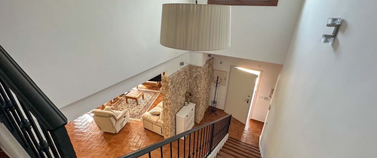 Resale - Villa - Orihuela - Dehesa de Campoamor