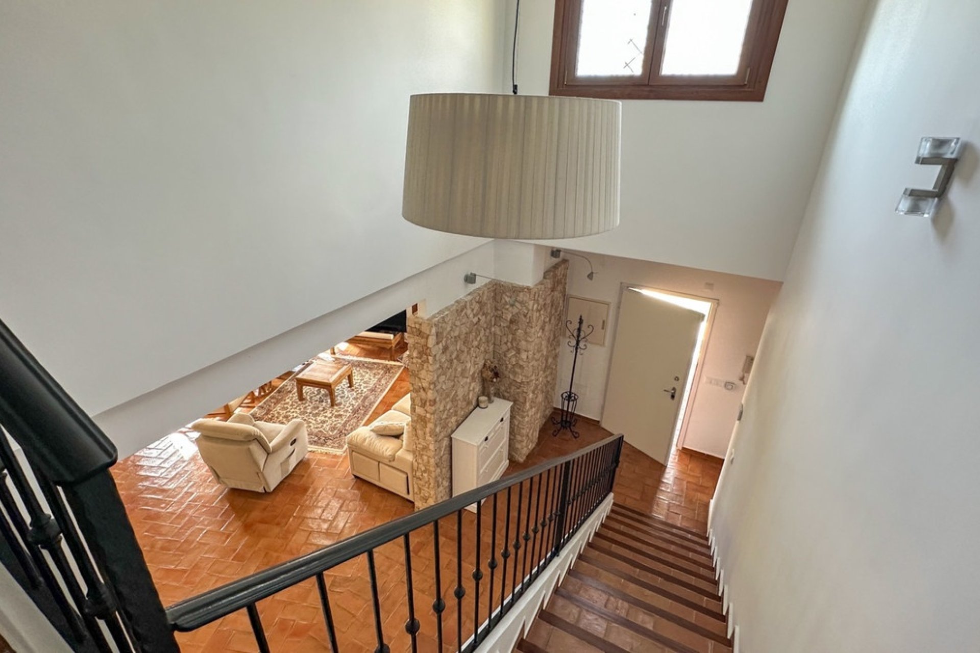 Resale - Villa - Orihuela - Dehesa de Campoamor