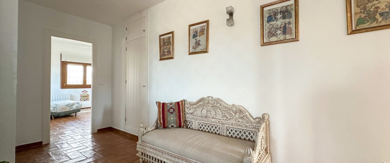 Resale - Villa - Orihuela - Dehesa de Campoamor