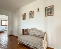 Resale - Villa - Orihuela - Dehesa de Campoamor