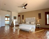 Resale - Villa - Orihuela - Dehesa de Campoamor