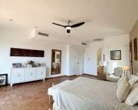 Resale - Villa - Orihuela - Dehesa de Campoamor