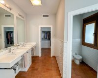 Resale - Villa - Orihuela - Dehesa de Campoamor