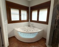 Resale - Villa - Orihuela - Dehesa de Campoamor