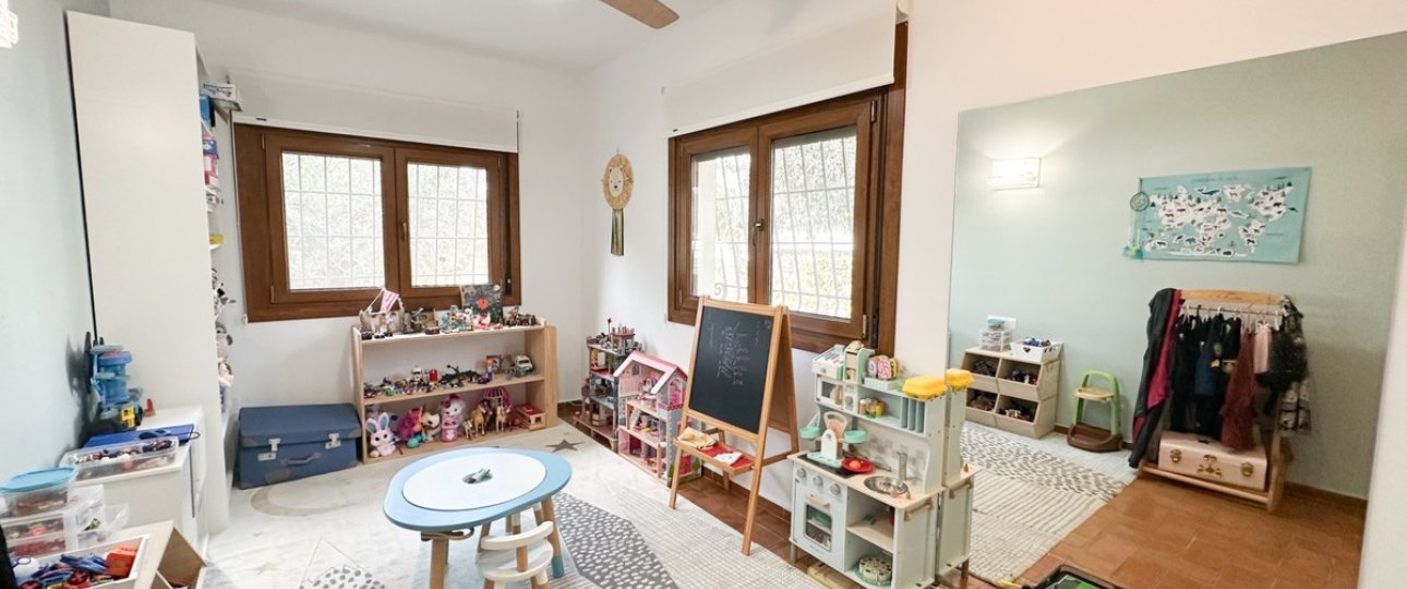 Resale - Villa - Orihuela - Dehesa de Campoamor