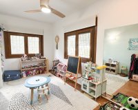 Resale - Villa - Orihuela - Dehesa de Campoamor
