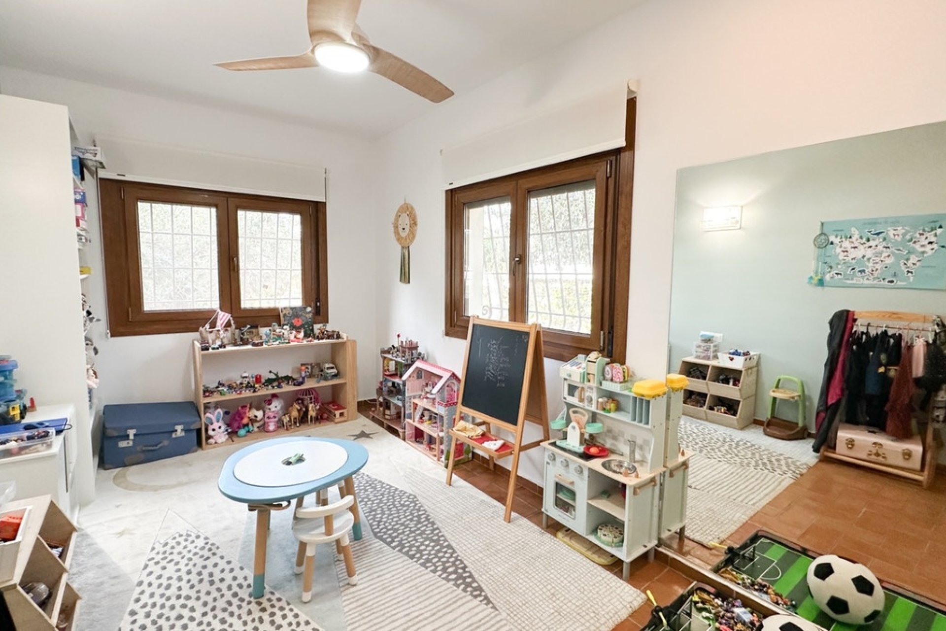 Resale - Villa - Orihuela - Dehesa de Campoamor