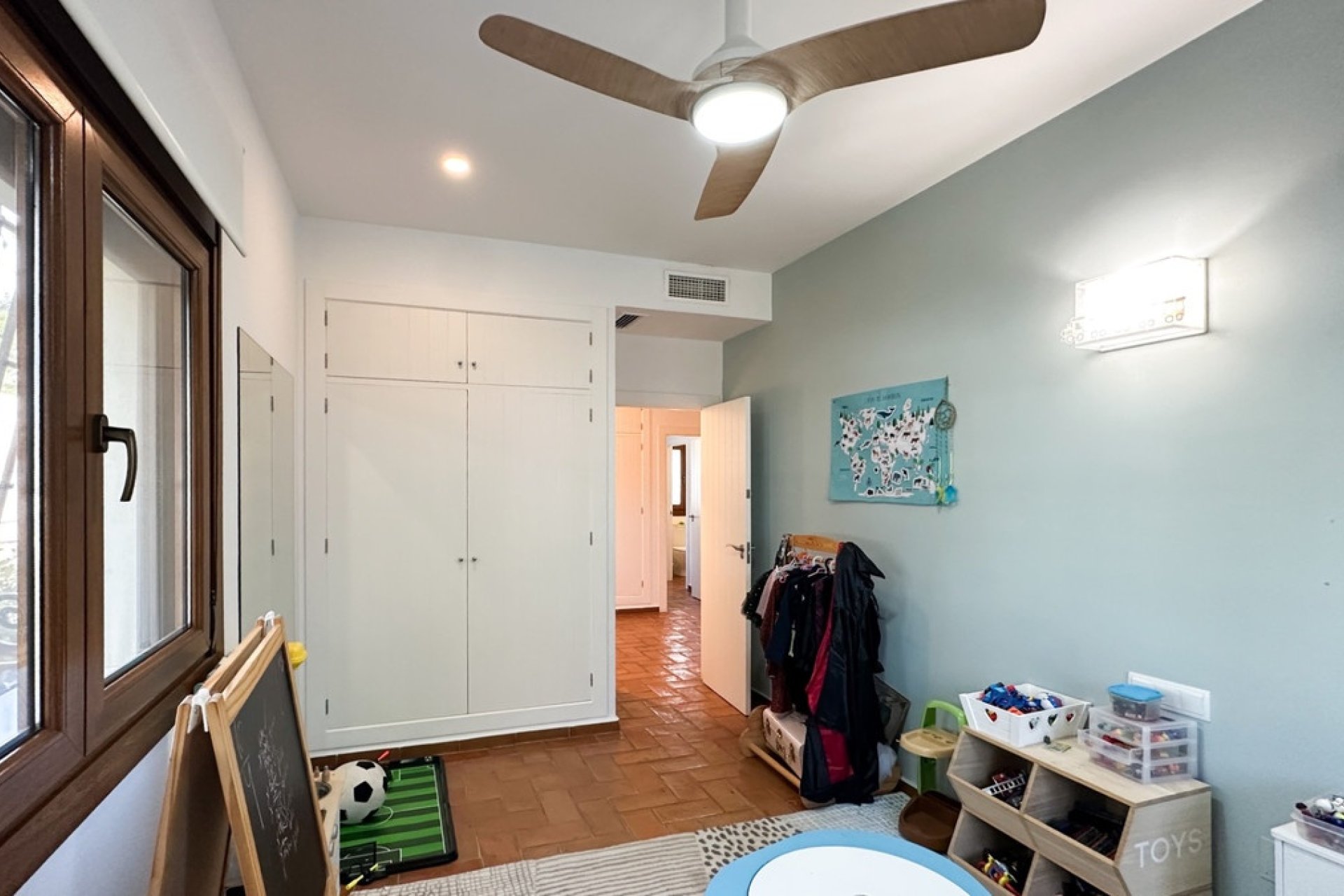 Resale - Villa - Orihuela - Dehesa de Campoamor