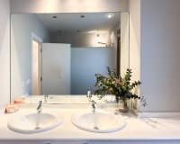 Resale - Villa - Orihuela - Dehesa de Campoamor