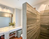 Resale - Villa - Orihuela - Dehesa de Campoamor