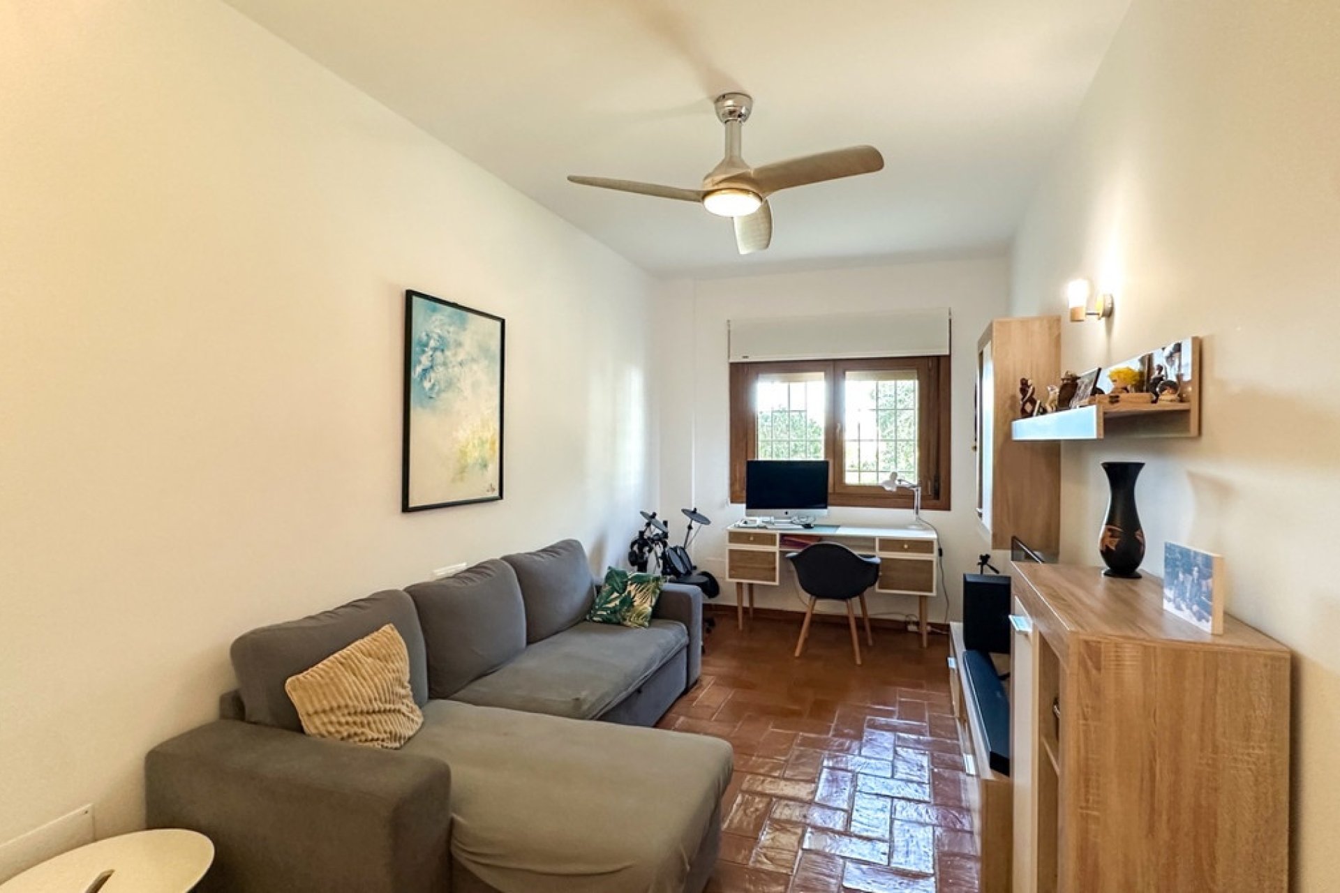 Resale - Villa - Orihuela - Dehesa de Campoamor