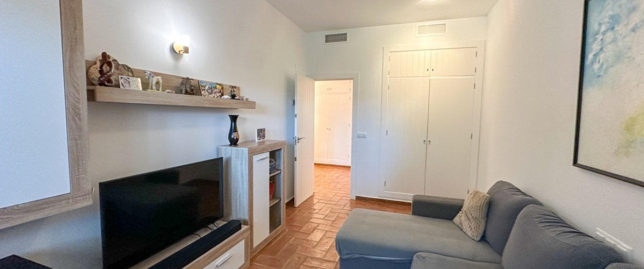 Resale - Villa - Orihuela - Dehesa de Campoamor