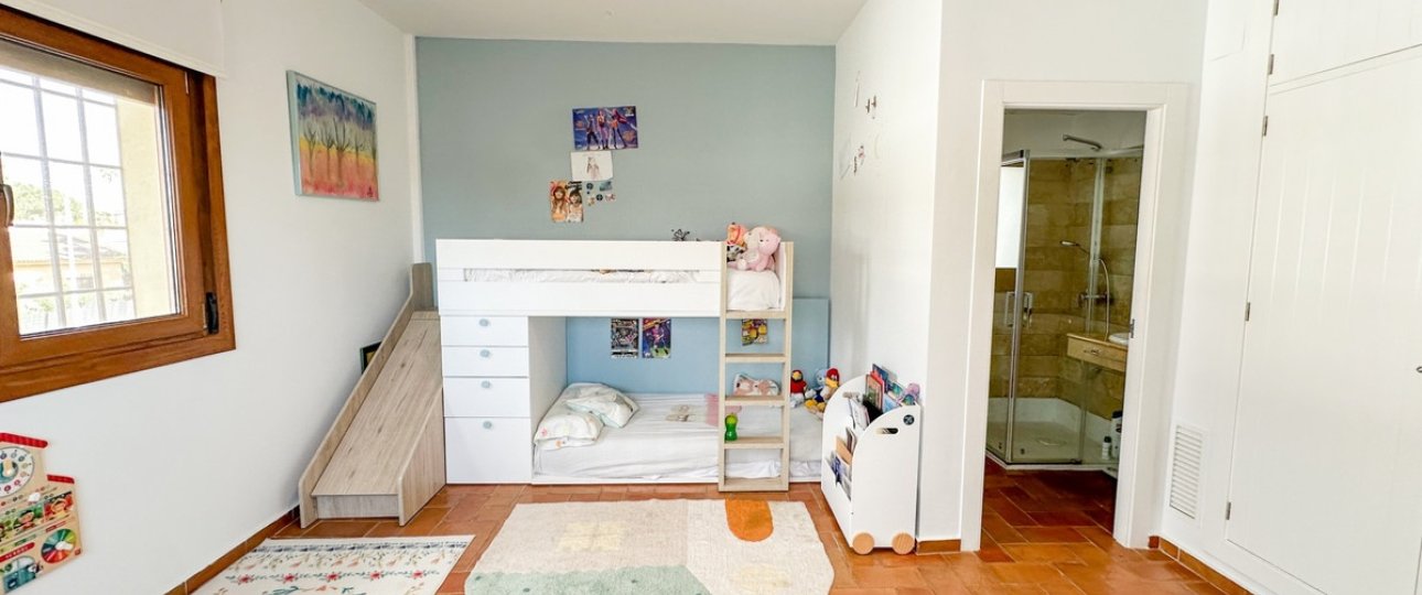 Resale - Villa - Orihuela - Dehesa de Campoamor