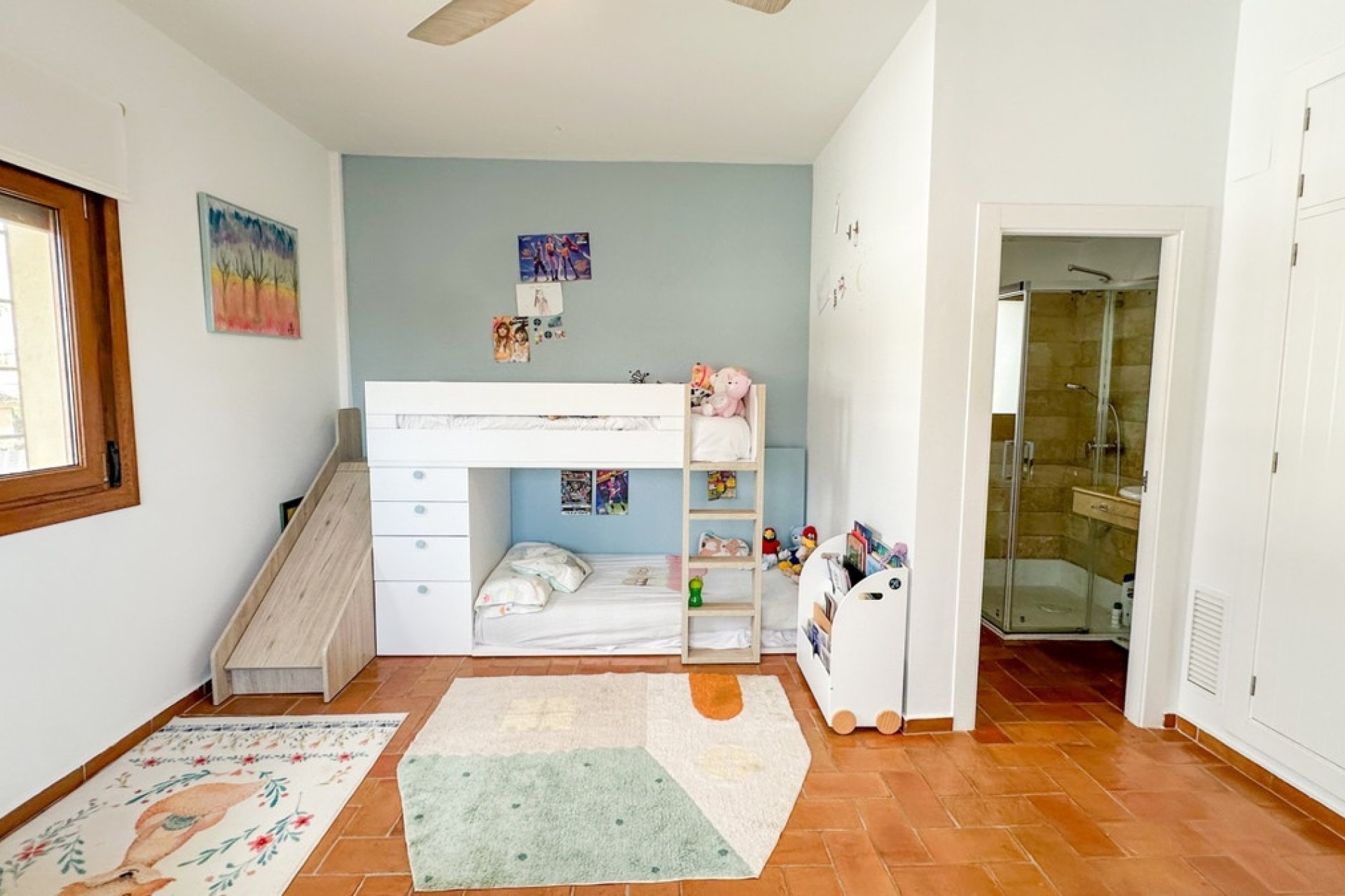 Resale - Villa - Orihuela - Dehesa de Campoamor