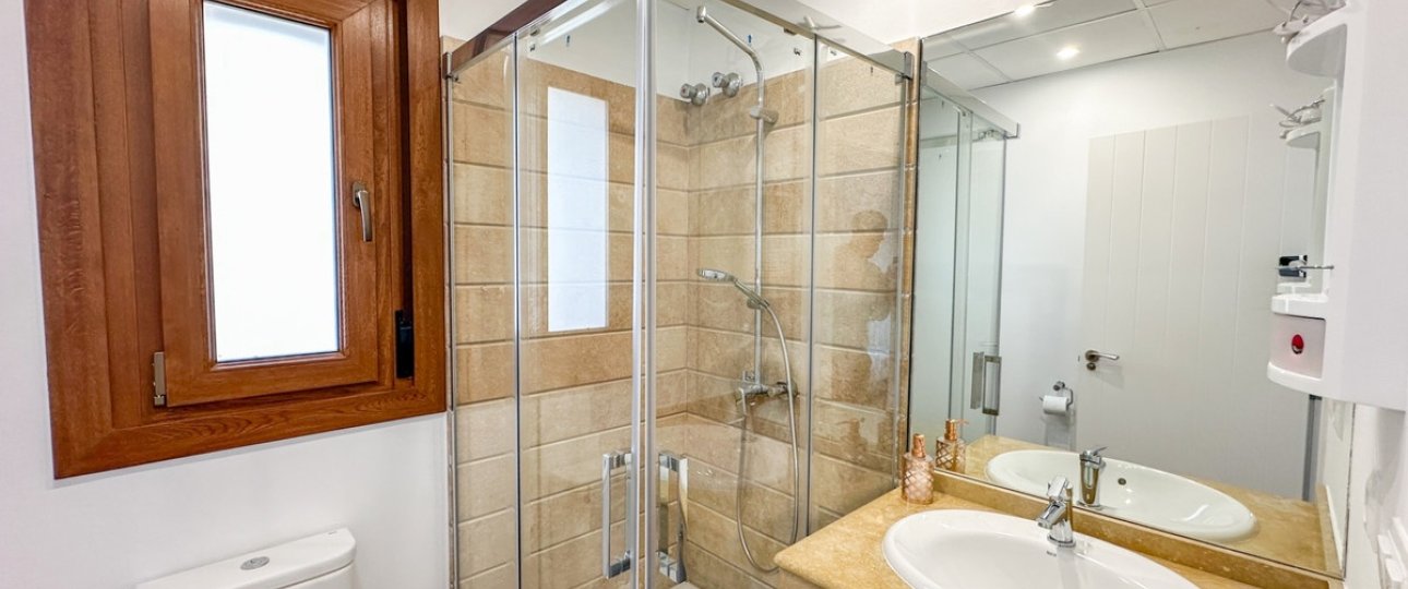 Resale - Villa - Orihuela - Dehesa de Campoamor