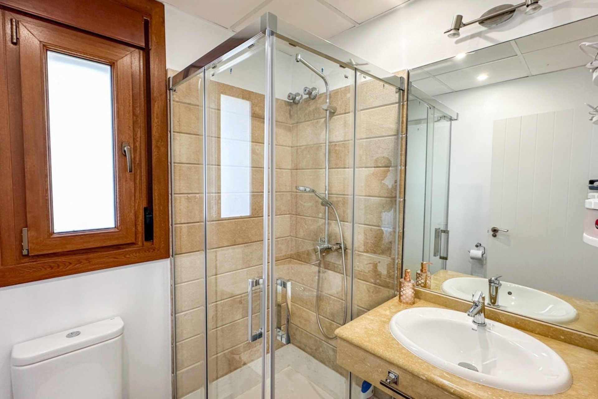 Resale - Villa - Orihuela - Dehesa de Campoamor