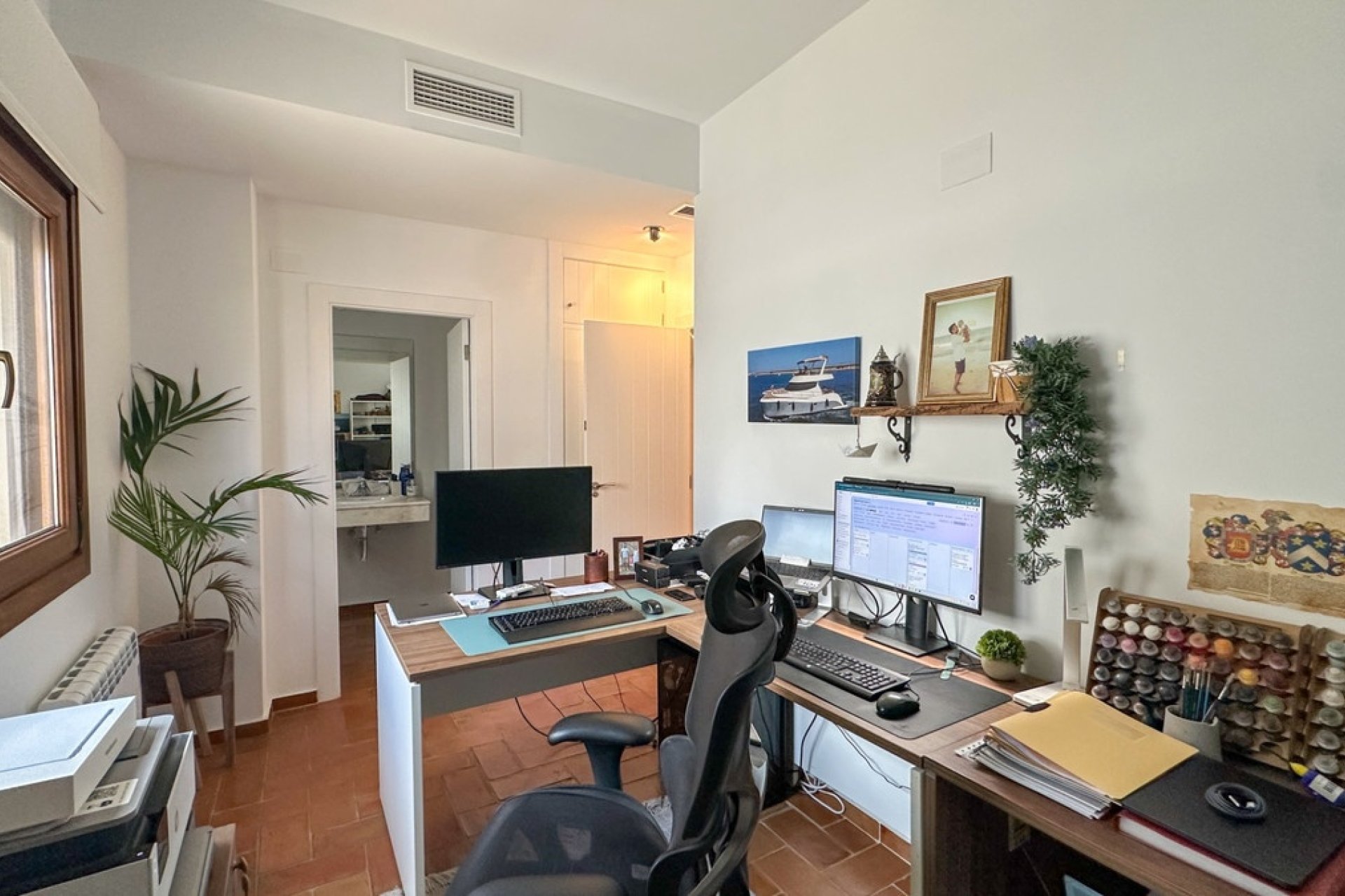 Resale - Villa - Orihuela - Dehesa de Campoamor