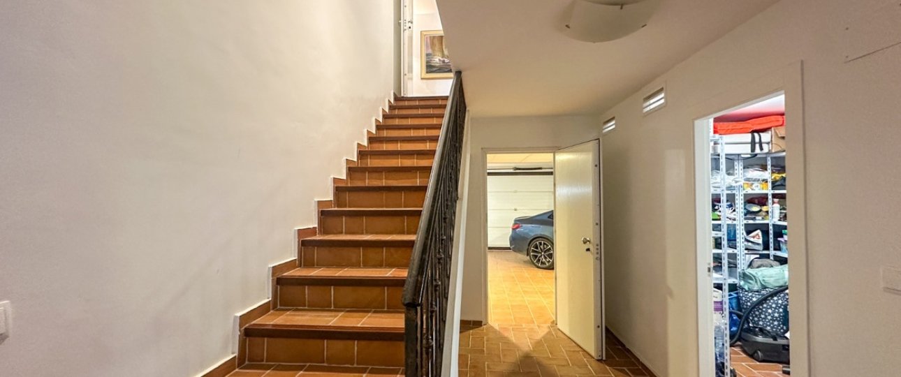 Resale - Villa - Orihuela - Dehesa de Campoamor