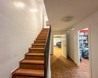 Resale - Villa - Orihuela - Dehesa de Campoamor