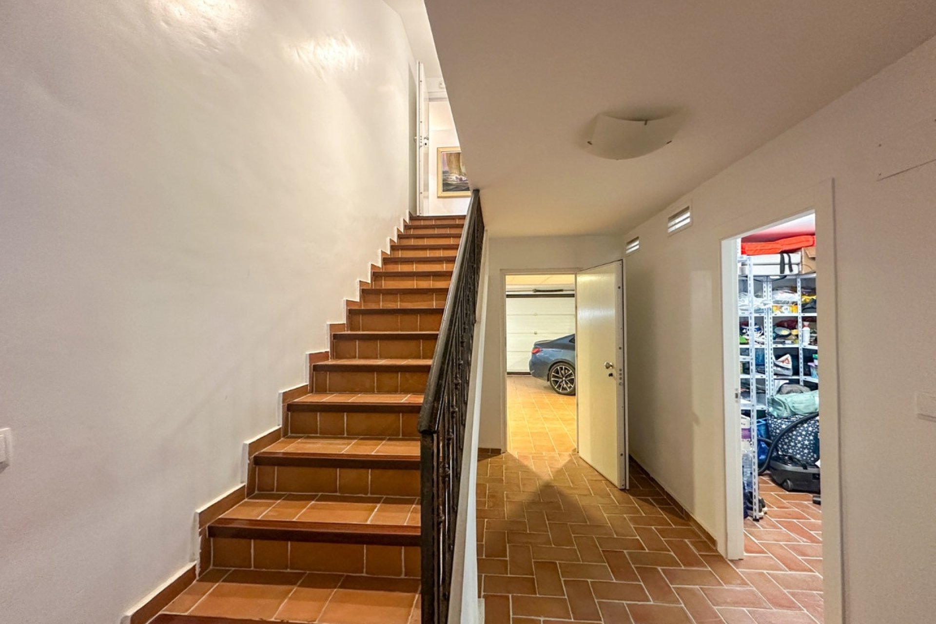 Resale - Villa - Orihuela - Dehesa de Campoamor