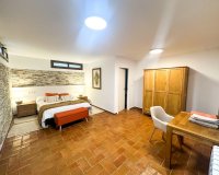 Resale - Villa - Orihuela - Dehesa de Campoamor