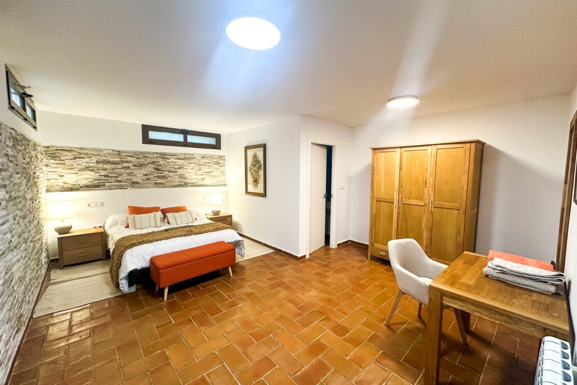 Resale - Villa - Orihuela - Dehesa de Campoamor