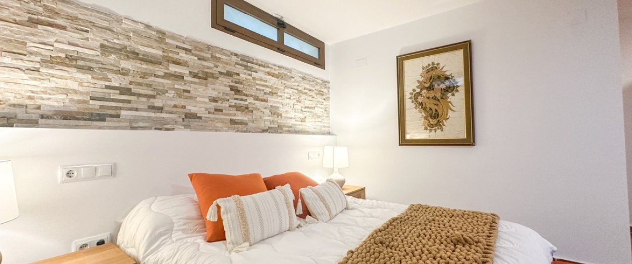 Resale - Villa - Orihuela - Dehesa de Campoamor