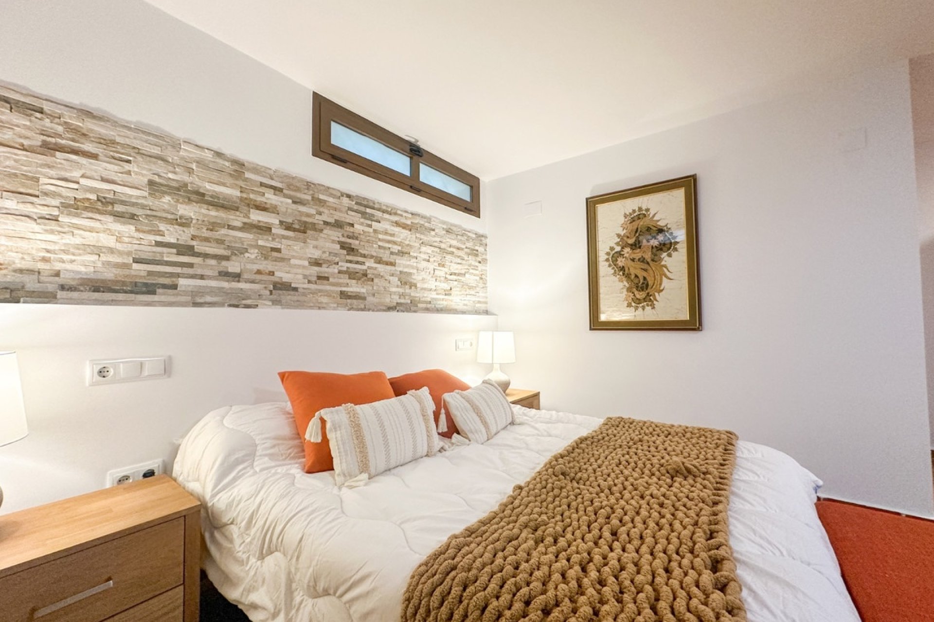 Resale - Villa - Orihuela - Dehesa de Campoamor