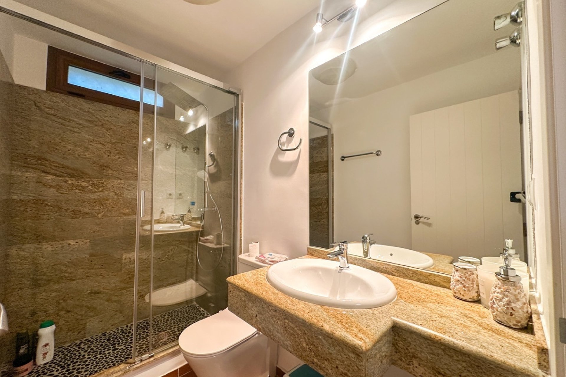 Resale - Villa - Orihuela - Dehesa de Campoamor